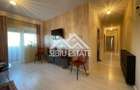 Apartament decomandat 3 camere 64 mp. Cartier Arhitectilor