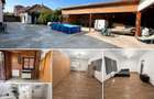 Casa in Nufarul - teren 400 mp - front stradal 12 m - 10