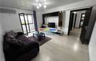 Apartament 2 camere, mobilat, utilat, bloc cu lift, Popesti-Leordeni - 1