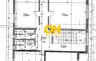 Spatii de birouri, 262 mp utili 6 birouri, 10 locuri de parcare,Centru - 1