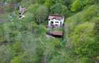 Cabana de poveste în Râmeț | 2000 mp teren + râu pe proprietate | ideală pent - 4