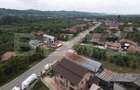 Casă 80% finalizată, 207 mp, teren 2.360 mp — zonă montană Gemenea Brătulești - 11