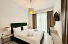 Apartament cu vedere la mare , wave residence mobilat si utilat - 3