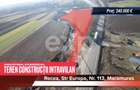 Teren de Vânzare langa Zona Hotel Romanița, strada Europa 113, Recea, Maramures
