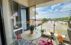 3 Camere - 85 m2 | Green Vista Residence Pipera | Prima închiriere - 6