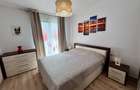 Apartament cu 3 camere la prima închiriere și parcare subterană