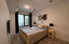 APARTAMENT SUPERB CU 2 DORMITOARE LA INCHIRIERE LANGA PARC HERASTRAU - 6