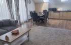 Apartament lux 3 camere, 103mp. in vila  P+1+M ,utilat mobilat +curte cca 100mp! - 16