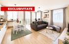 Apartament Modern - SU 59MP | Etaj 3/4 | Parcare - Florilor | Cetatii - 1