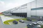 Global Logistic Park