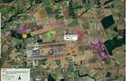 Vănzare Teren Intravilan Otopeni 2.46 Ha - 1