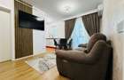 Apartament 2 camere + grădină proprie 70 mp + 2 locuri de parcare  - 11