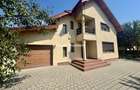 Casa/Vila 5 camere|825mp teren|Bolentin Vale|Garaj|Utilitati