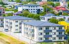 Magurele, Regal Home, prima inchiriere, apartament 3 camere nemobilat, 77 mp! - 1