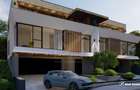 Vila tip Duplex, Europa - 3