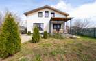 Casa Individuala de vanzare - Comuna Berceni - Complet mobilata - 34
