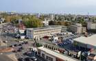 Studio mobilat,utilat cu centrala pe gaz - 9