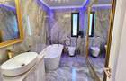 Casa superfinisata 5 camere 300mp, teren 700mp,piscina, Borhanci - 7