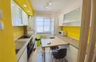 Apartament 3 camere (2 dormitoare + living open space) – Ultracentral, ideal inv - 2