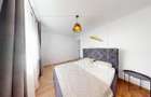 Apartament modern, cu 3 camere, balcon mare, loc de parcare inclus - C. Kogalnic - 12