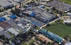Teren industrial de vanzare in Oradea, Parc Industrial Bors - 2