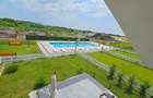 VILE P+M, 5 camere+Teren 300 mp.zona Otopeni, COMPLEX CU PISCINA-COMISION 0% - 29