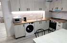 Apartament 2 camere, etaj 1, complet mobilat si utilat - 1
