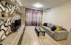 2 camere/ Metropolitan Residence/ renovat/ parcare