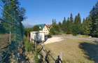 Teren de vanzare Predeal -Hotel Belvedere - 1