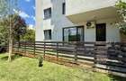 APARTAMENT CU GRĂDINĂ in GREENFIELD BĂNEASA - 1