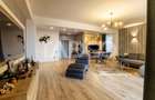 Penthouse de vanzare 3 camere la cheie comision 0% cartier Iris - 3