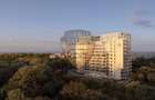 Ap 2 cam 2 bai Hotel Vogh Olimp Parcare, vedere spre mare - 4