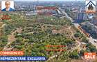 Teren 500mp (12x42) | Calea Vacaresti | POT: 70%-80% | CUT: 4.5 - 3