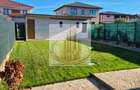 Duplex modern complet mobilat și utilat, curte amenajată - DUMBRAVITA - 11