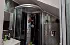 Casa in duplex, P+1+pod, 127 mp., teren  270 mp., mobilata, centrala termica gaz - 18