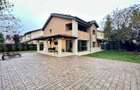 Casa individuală, teren 570mp | Acces direct din Blvd Pipera - Rond OMV - 2