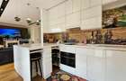 Modern Smart Villa 153 Sqm | 4 Rooms + 2 Parking | Tunari - Amber Gardens - 11