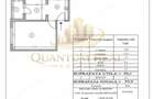 Apartament 2 camere, Decomandat,Berceni -5 min de metrou - 5