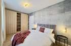 Penthouse mobilat complet, 4 camere si balcon, intabulat - 2