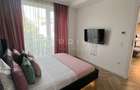 Apartament 2 camere lux de închiriat, central, bloc nou, loc parcare - 25