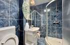 Apartament cu 3 camere, 55mp utili, decomandat, parter inalt, Centru - 8
