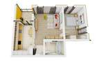 Apartamente decomandate | Lift | Gradina proprie | Dezvoltator - 1