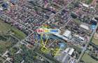 De vanzare teren intravilan, construibil, Jud Ilfov, Oras Voluntari - 2