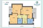 Vila 4 camere, ansamblu exclusivist, Quantum OxyGo Park Vidra - 3