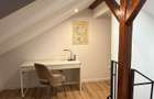Apartament 4 cam,pe 2 nivele ,cart Manastur, zona Citadela Residence - 13