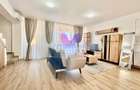 Apartament 3 camere mobilat si utilat-Zona sub-Arini - Calea Poplacii