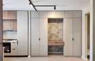 Studioul tau de 41 mp complet utilat, in Pipera Plaza - Residence 5 - 3