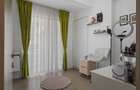 Otopeni, Central, Apartament 3 camere, 71,6mp, loc parcare, mobilat, centrală - 8