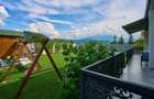CASĂ PREMIUM ÎN RÂȘNOV | SAUNĂ | PRINCIPII PASSIVE  | PANOURI FOTOVOLTAICE  - 2