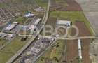 Teren intravilan de vanzare zona industriala nord 19100 mp front 51 m - 1